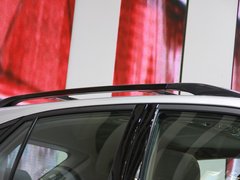 2011款 2.4L 自动 尊享型 5座