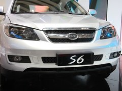 2011款 2.4L 自动 尊享型 5座