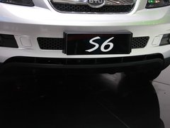 2011款 2.4L 自动 尊享型 5座