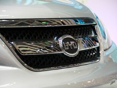 2011款 2.4L 自动 尊享型 5座