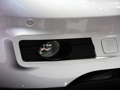 2011款 2.4L 自动 尊享型 5座