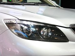 2011款 2.4L 自动 尊享型 5座