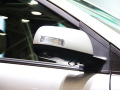 2011款 2.4L 自动 尊享型 5座