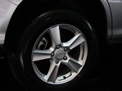2011款 2.4L 自动 尊享型 5座