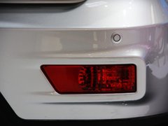 2011款 2.4L 自动 尊享型 5座