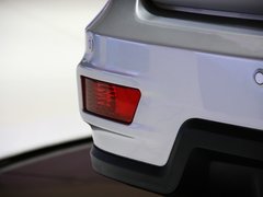 2011款 2.4L 自动 尊享型 5座