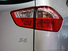 2011款 2.4L 自动 尊享型 5座