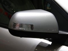 2011款 2.4L 自动 尊享型 5座