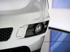 2011款 2.4L 自动 尊享型 5座