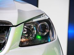 2011款 2.4L 自动 尊享型 5座