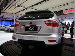 2011款 2.4L 自动 尊享型 5座