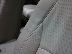 2011款 2.4L 自动 尊享型 5座