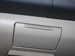 2011款 2.4L 自动 尊享型 5座