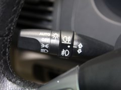 2011款 2.4L 自动 尊享型 5座