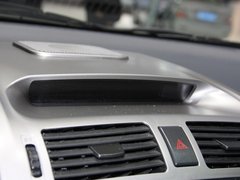 2011款 2.4L 自动 尊享型 5座
