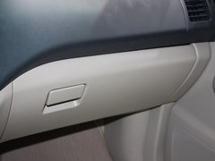 2011款 2.4L 自动 尊享型 5座