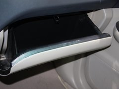 2011款 2.4L 自动 尊享型 5座
