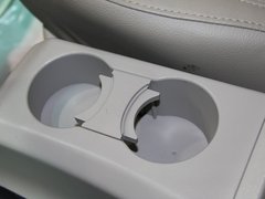 2011款 2.4L 自动 尊享型 5座