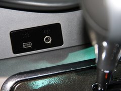 2011款 2.4L 自动 尊享型 5座