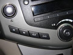 2011款 2.4L 自动 尊享型 5座