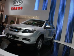 2011款 2.4L 自动 尊享型 5座