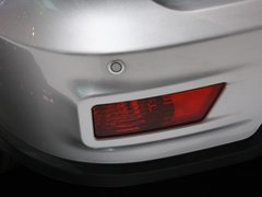 2011款 2.4L 自动 尊享型 5座