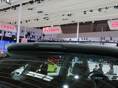 2011款 2.4L 自动 尊享型 5座