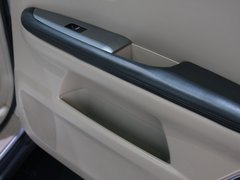 2011款 2.4L 自动 尊享型 5座