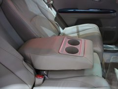 2011款 2.4L 自动 尊享型 5座