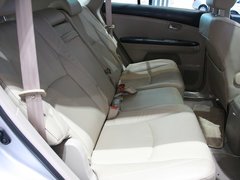 2011款 2.4L 自动 尊享型 5座