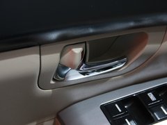 2011款 2.4L 自动 尊享型 5座