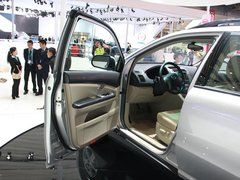 2011款 2.4L 自动 尊享型 5座