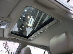 2011款 2.4L 自动 尊享型 5座