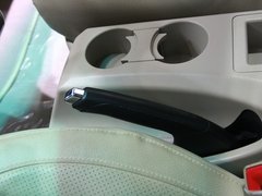 2011款 2.4L 自动 尊享型 5座