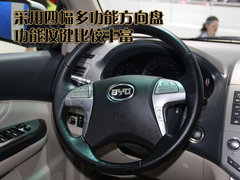 2011款 2.4L 自动 尊享型 5座