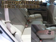 2011款 2.4L 自动 尊享型 5座