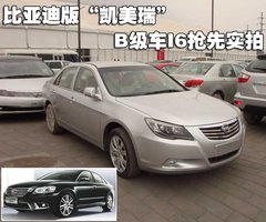 2011款 2.0L 手动 尊贵型
