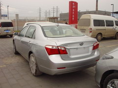 2011款 2.0L 手动 尊贵型