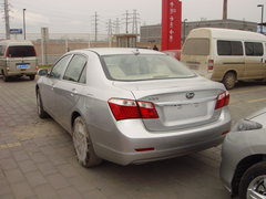 2011款 2.0L 手动 尊贵型