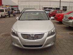 2011款 2.0L 手动 尊贵型