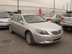 2011款 2.0L 手动 尊贵型