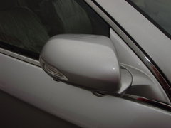 2011款 2.0L 手动 尊贵型