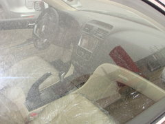 2011款 2.0L 手动 尊贵型