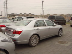 2011款 2.0L 手动 尊贵型