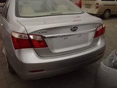 2011款 2.0L 手动 尊贵型