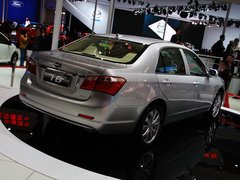 2011款 2.0L 手动 尊贵型