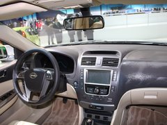 2011款 2.0L 手动 尊贵型