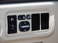 2011款 2.0L 手动 尊贵型