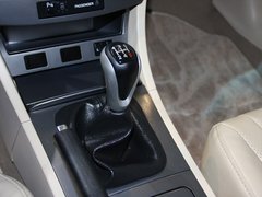 2011款 2.0L 手动 尊贵型