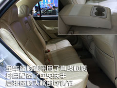 2011款 2.0L 手动 尊贵型